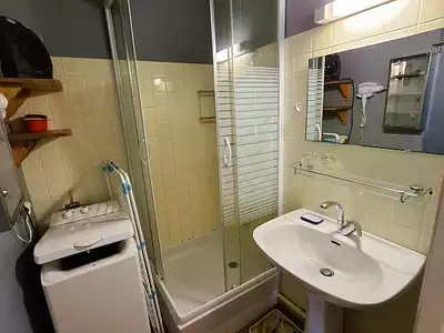 Appartement, 23 m²