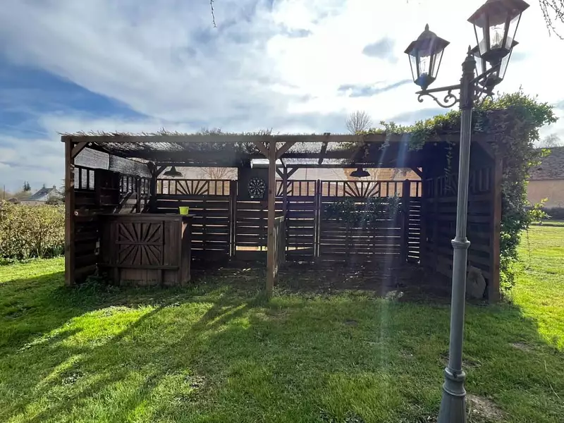 Maison, 169 m²