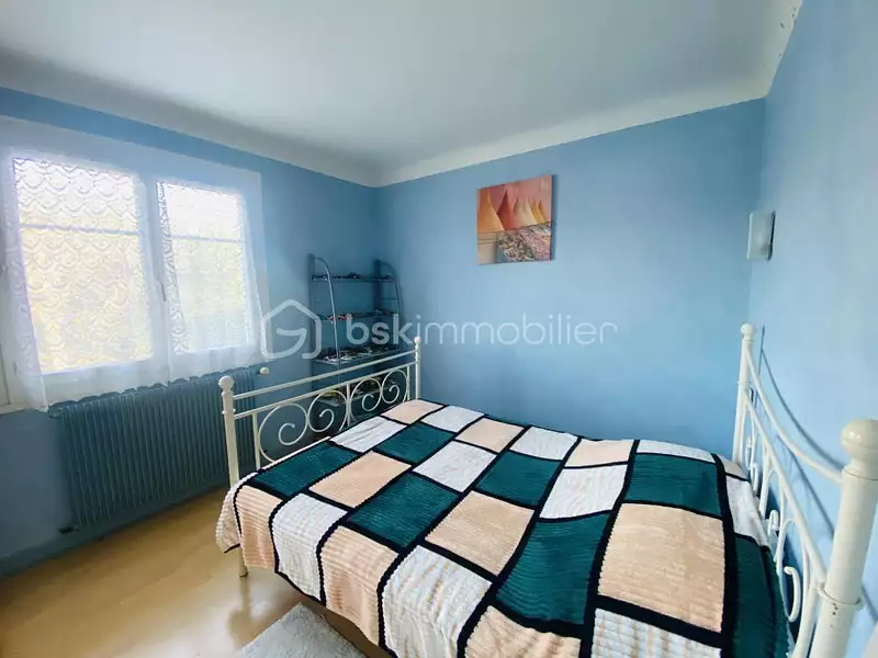 Maison, 143 m²