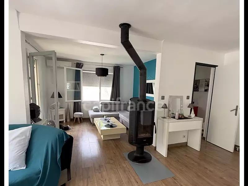 Maison, 130 m²