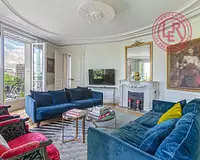 Appartement, 141,7 m²