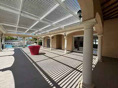 Maison, 165 m²