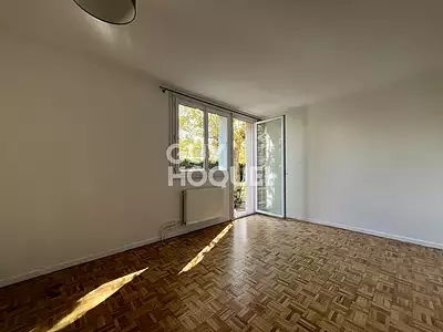 Appartement, 43 m²