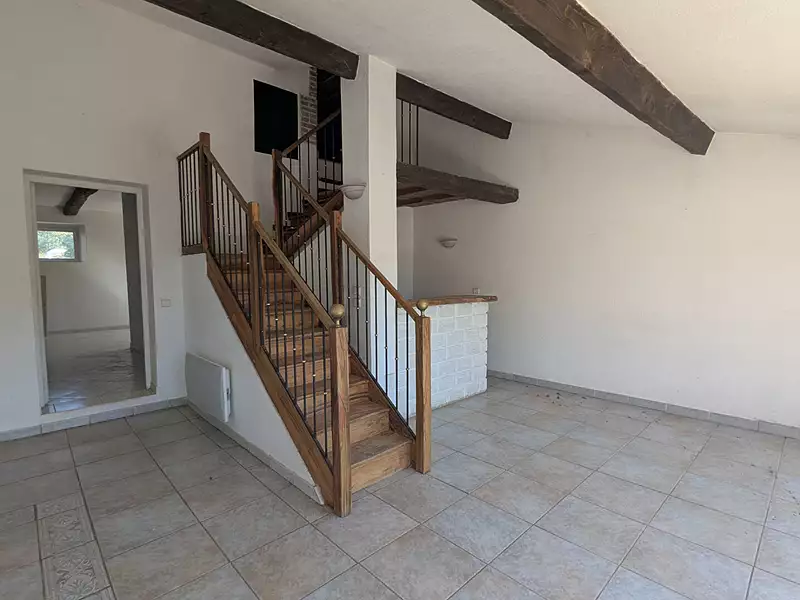 Appartement, 152 m²