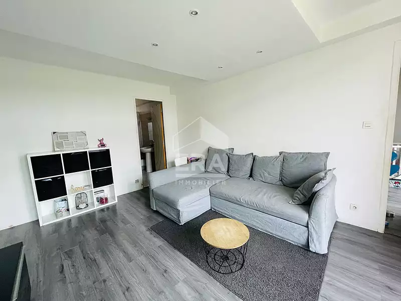 Appartement, 57,85 m²