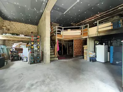 Maison, 117 m²