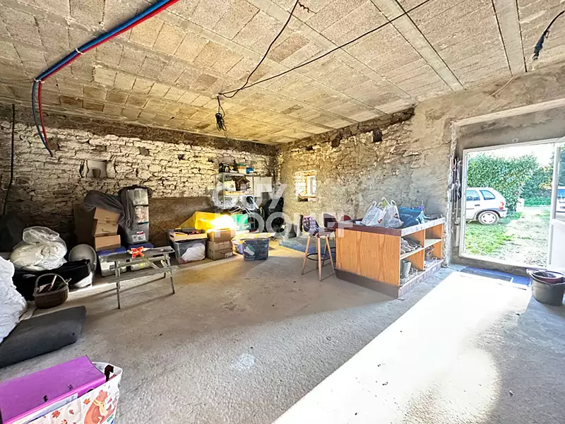 Maison, 97 m²