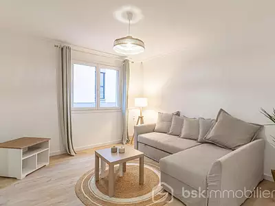 Appartement, 69 m²