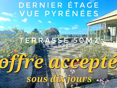 Appartement, 132,5 m²