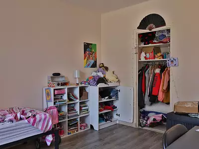 Appartement, 47 m²