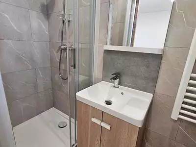 Appartement, 27 m²