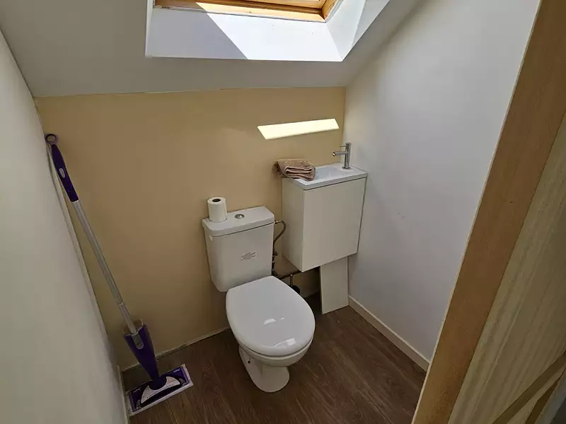 Maison, 86,18 m²