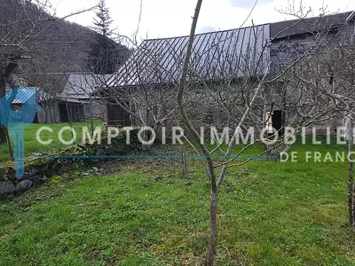 Maison, 120 m²