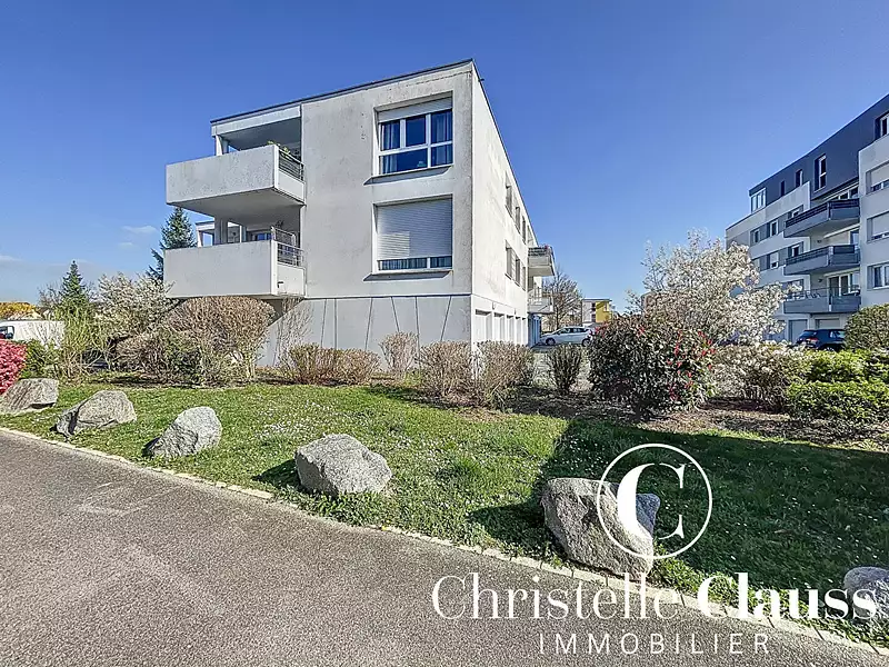 Appartement, 49 m²