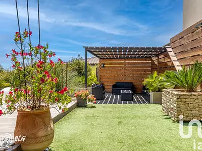 Maison, 170 m²