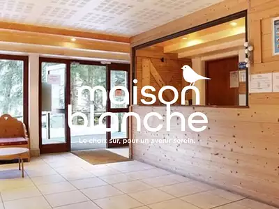 Appartement, 30,56 m²