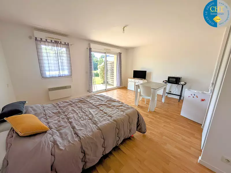 Appartement, 31 m²
