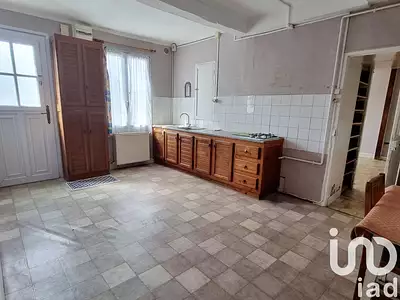 Maison, 85 m²