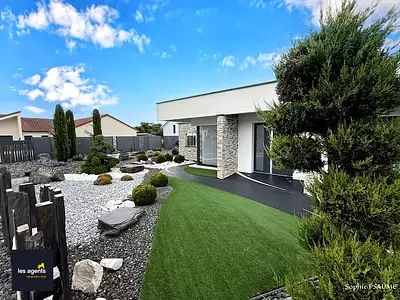 Maison, 103 m²