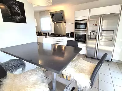 Maison, 116 m²