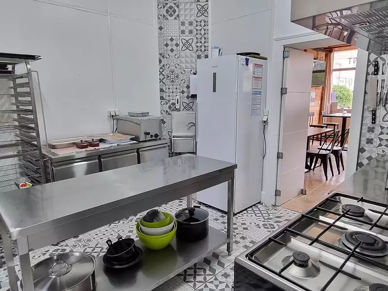 Maison, 300 m²