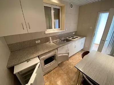 Appartement, 35 m²