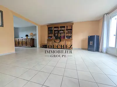 Maison, 165 m²