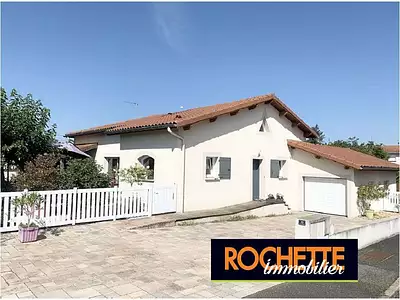Maison, 120 m²