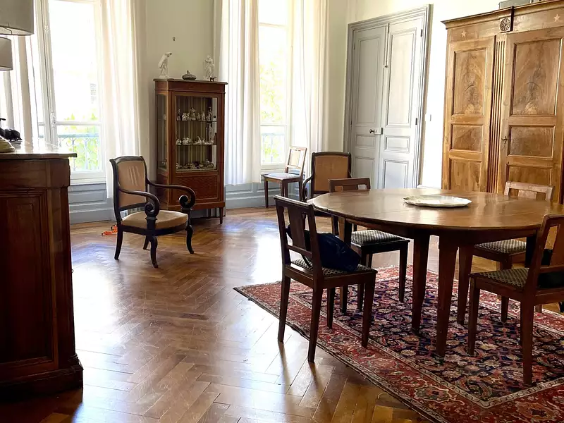 Appartement, 160 m²