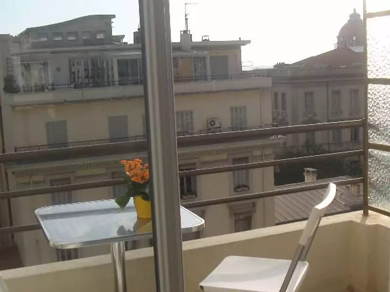 Appartement, 31 m²