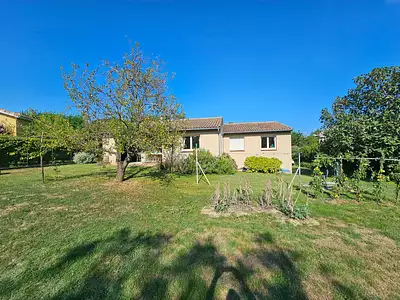 Maison, 110 m²