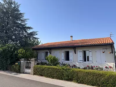 Maison, 112,29 m²