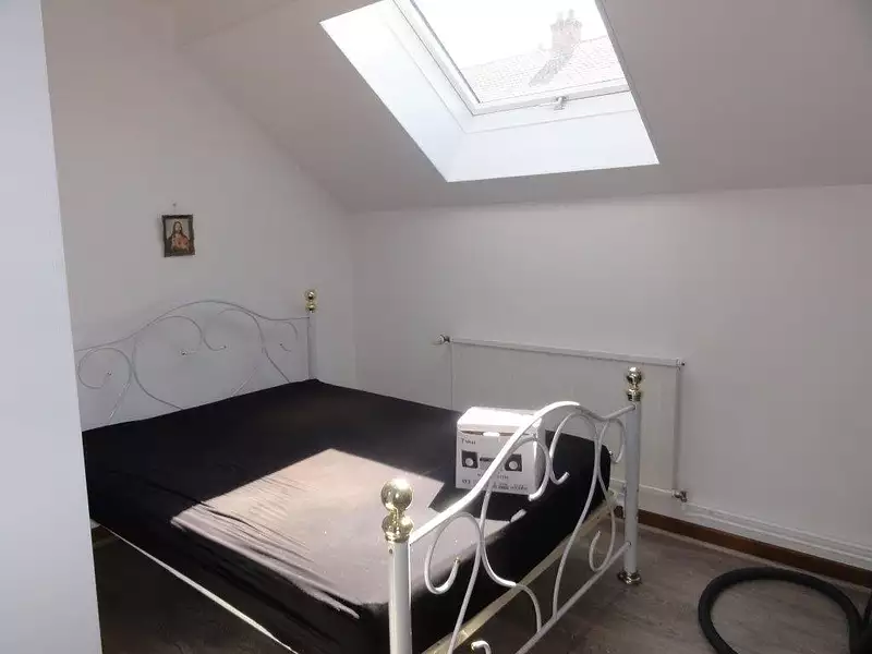 Maison, 62 m²