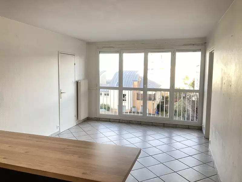 Appartement, 46,9 m²