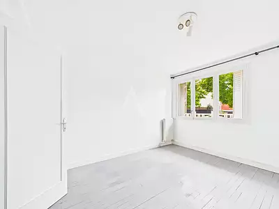 Appartement, 51,02 m²