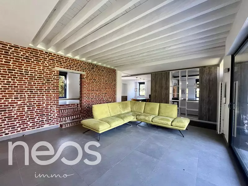 Maison, 158 m²
