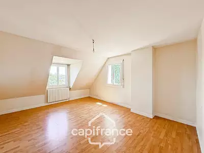 Maison, 120 m²