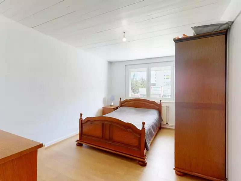 Maison, 84 m²