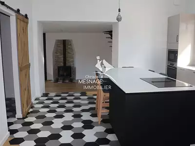 Maison, 150 m²