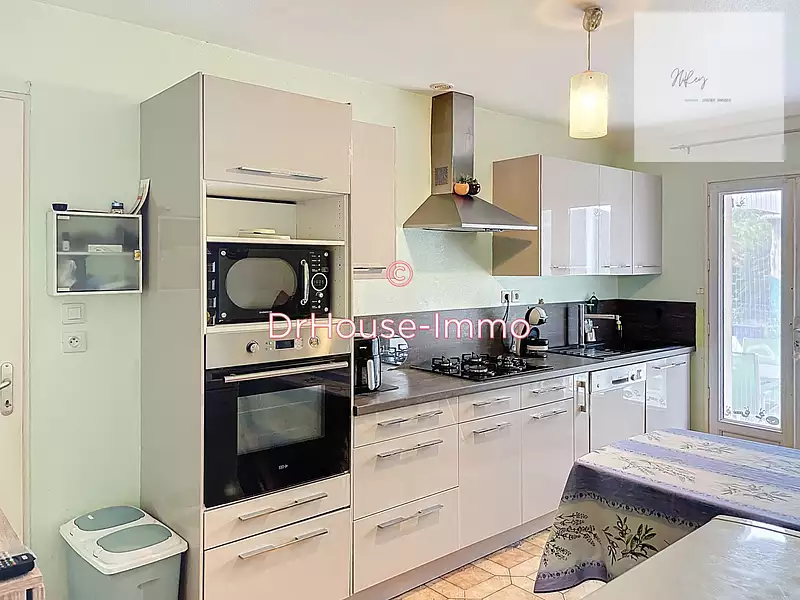 Maison, 105,49 m²
