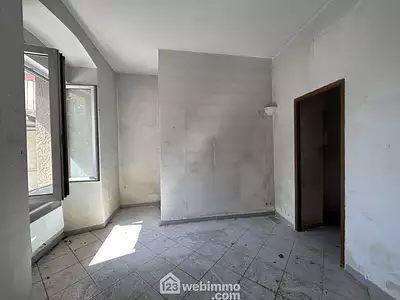 Appartement, 132 m²