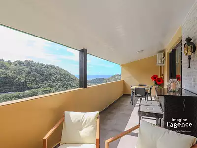 Appartement, 43,74 m²