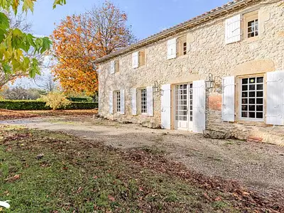Maison, 185 m²