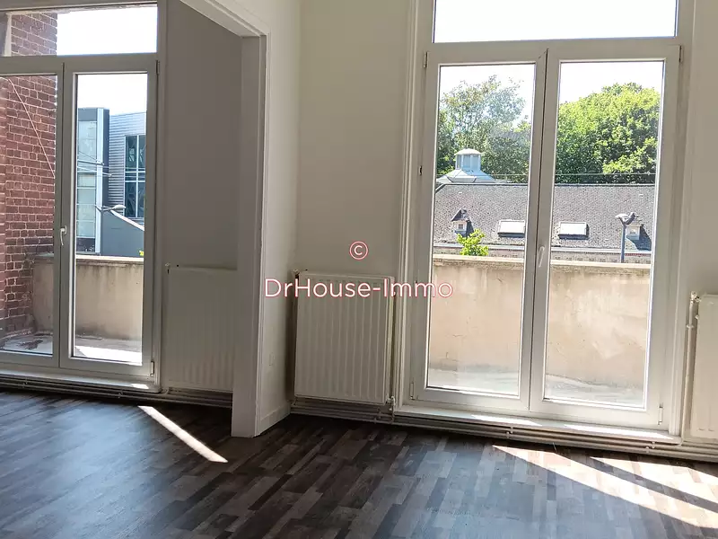 Appartement, 72 m²