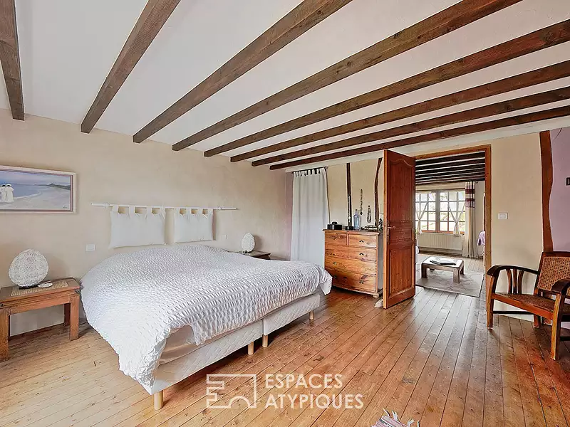 Maison, 350 m²
