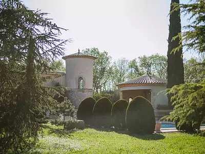 Maison, 162 m²