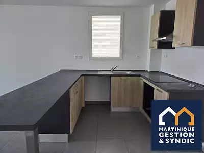 Appartement, 66,22 m²