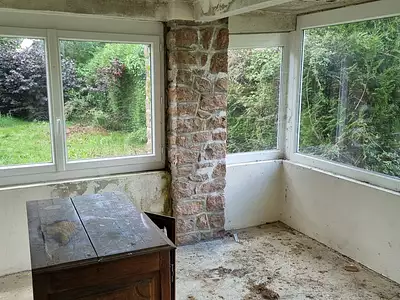 Maison, 140 m²