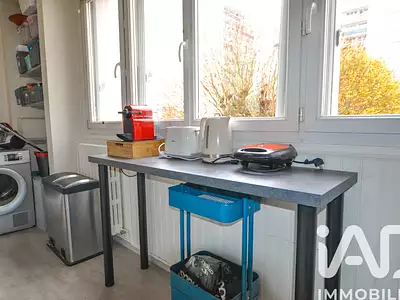 Appartement, 68 m²