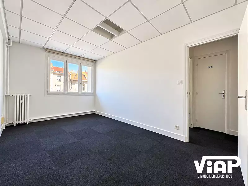 Divers, 55 m²